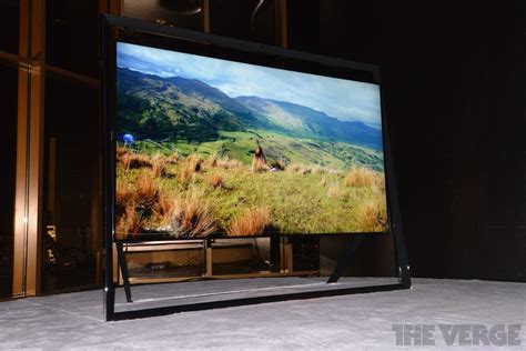 newest samsung 85 inch tv.